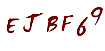 secret code