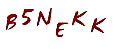 secret code
