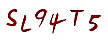 secret code