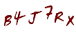 secret code