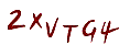 secret code