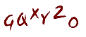 secret code
