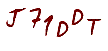 secret code