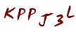 secret code