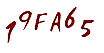 secret code
