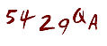 secret code
