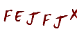 secret code