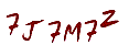secret code