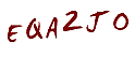 secret code