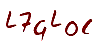 secret code