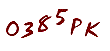 secret code