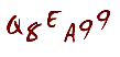 secret code