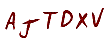 secret code