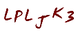 secret code
