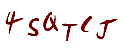 secret code