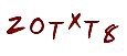 secret code