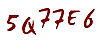 secret code