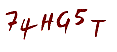 secret code