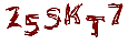 secret code