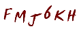 secret code