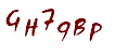 secret code