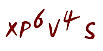 secret code