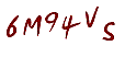 secret code