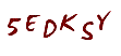 secret code