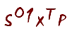 secret code