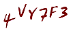 secret code