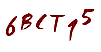 secret code