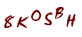 secret code