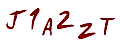 secret code