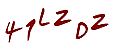 secret code