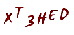 secret code