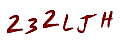 secret code