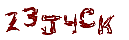 secret code