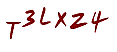 secret code