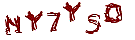 secret code