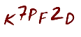 secret code