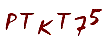 secret code