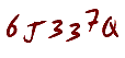 secret code