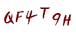 secret code