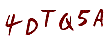 secret code
