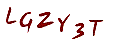 secret code