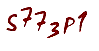 secret code
