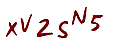 secret code