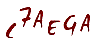 secret code