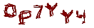 secret code