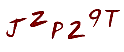 secret code
